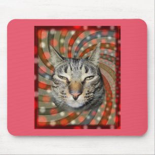 Mousepad Gato Legal – VOCÊ LEGENDA Seu Presente!