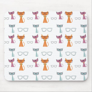 Mousepad Gatos ancas