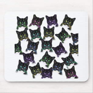 Mousepad Gatos legal