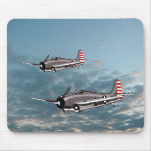 Mousepad Gatos-selvagens