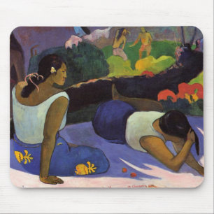 Mousepad Gauguin - Arearea