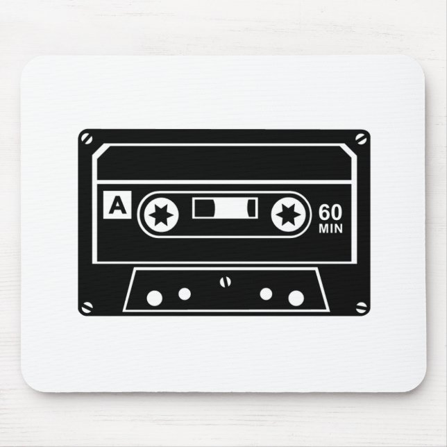 Mousepad Gaveta (Frente)