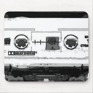 Mousepad Gaveta do pop art