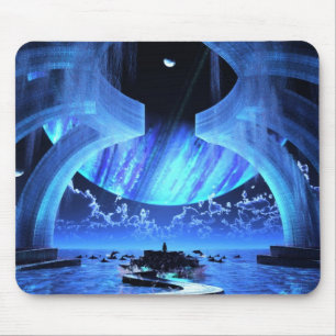 Mousepad Gazebo (2013)