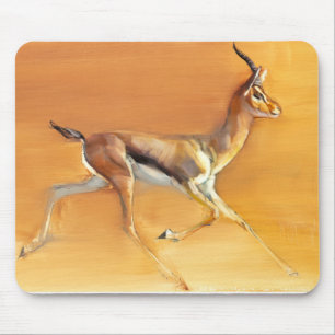 Mousepad Gazela árabe 2010