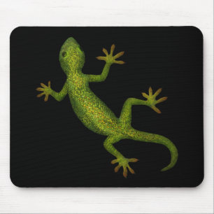 Mousepad Geco
