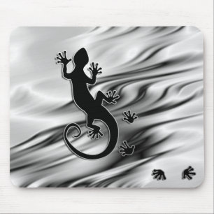 Mousepad Geco Running