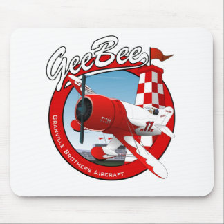 Mousepad GeeBee R1