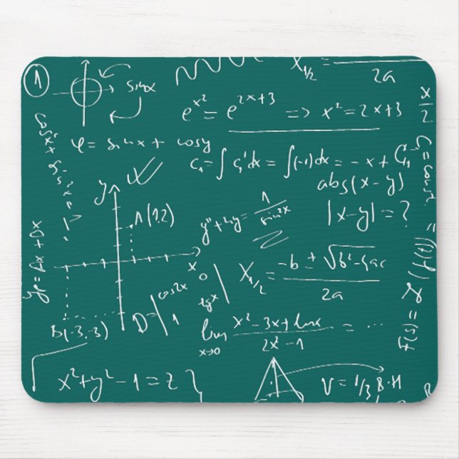 Mousepad Geek (Frente)