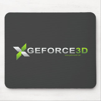 MOUSEPAD GEFORCE3D.NET