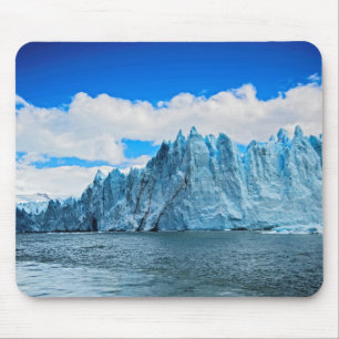 Mousepad Geleira de Perito Morena, Patagonia