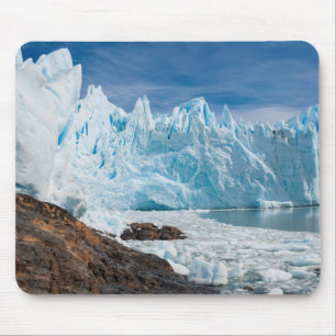Mousepad Geleira de Upsala