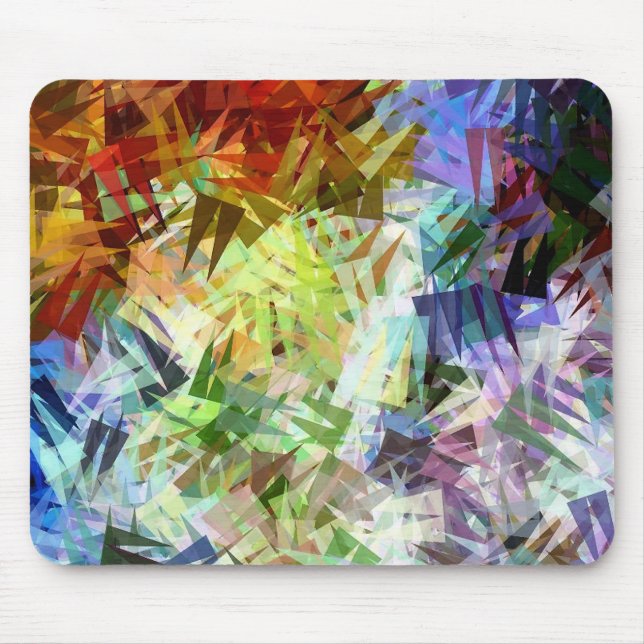 MOUSEPAD GELO (Frente)