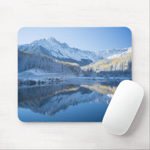 Mousepad Gelo e neve   Silverton, Colorado