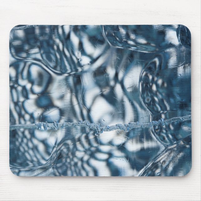 Mousepad Gelo puro (Frente)