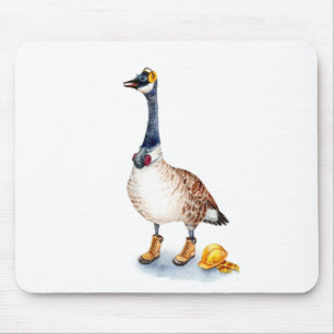 Mousepad Gema de Segurança