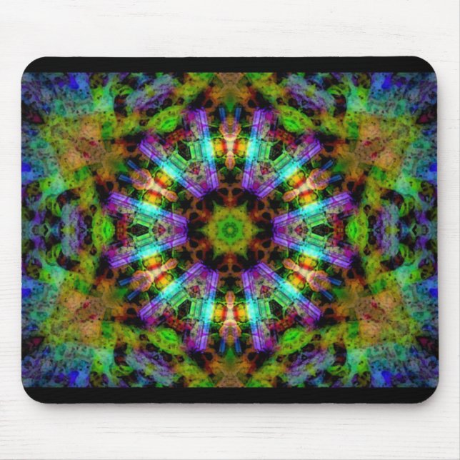 Mousepad GemDala (Frente)