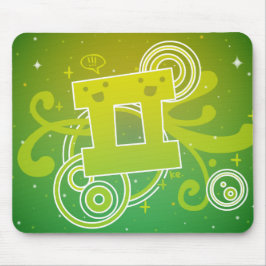 Mousepad Gêmeos