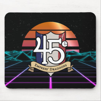 MOUSEPAD GÊMEOS DO FUTURO