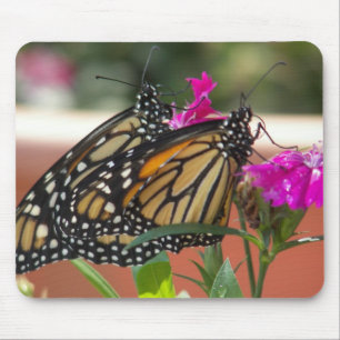 Mousepad Gêmeos Monarcas #1