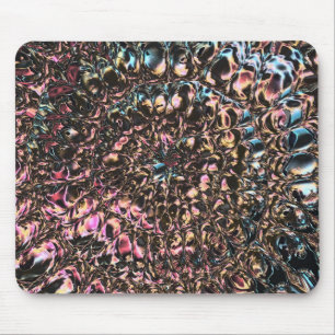 Mousepad Gemstone Spiral