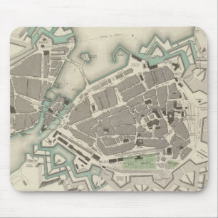 Mousepad Genebra