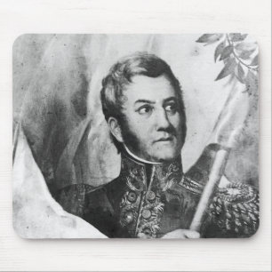 Mousepad General Jose de San Martin