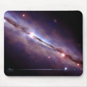 MOUSEPAD GENESIS III