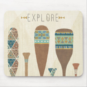 Mousepad Geo exterior VII   explora