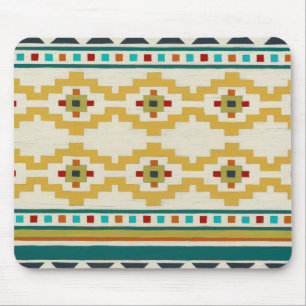 Mousepad Geometria Sudoeste III
