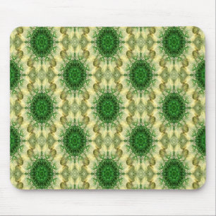 Mousepad Geometricamente Canna...