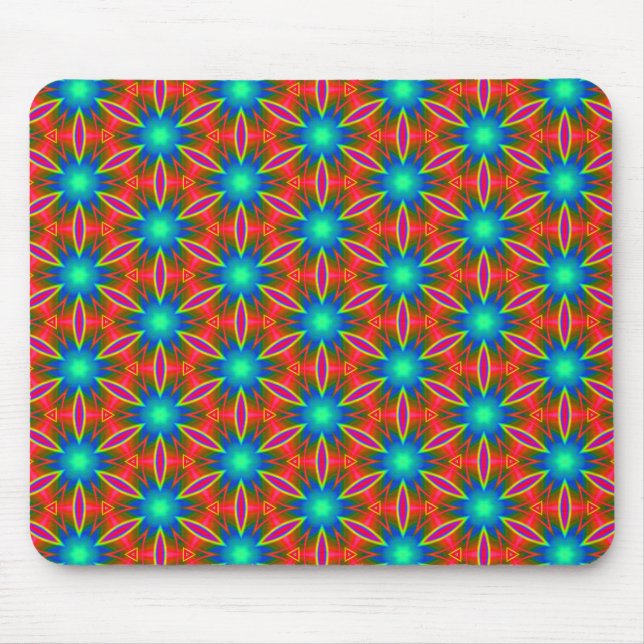 Mousepad Geométrico 160614 (01) (Frente)