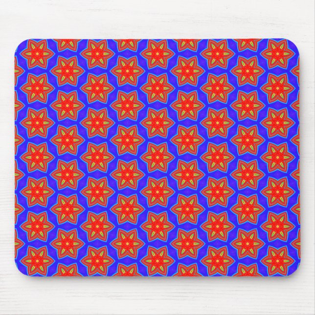 Mousepad Geométrico 160614 (05) (Frente)
