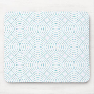 Mousepad geométrico #2