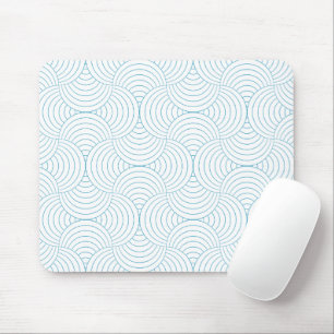 Mousepad geométrico #2