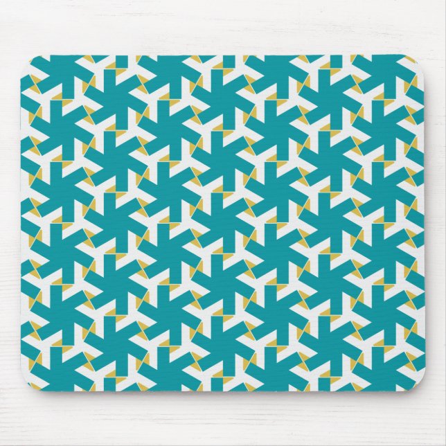 Mousepad Geométrico 230614 (03) (Frente)