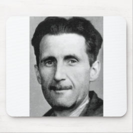 Mousepad George Orwell