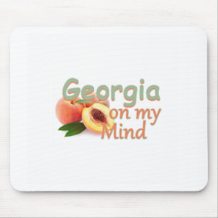 MOUSEPAD GEÓRGIA
