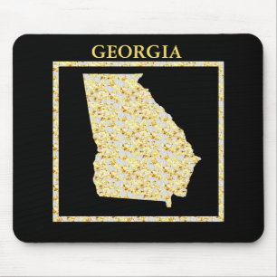 MOUSEPAD GEÓRGIA