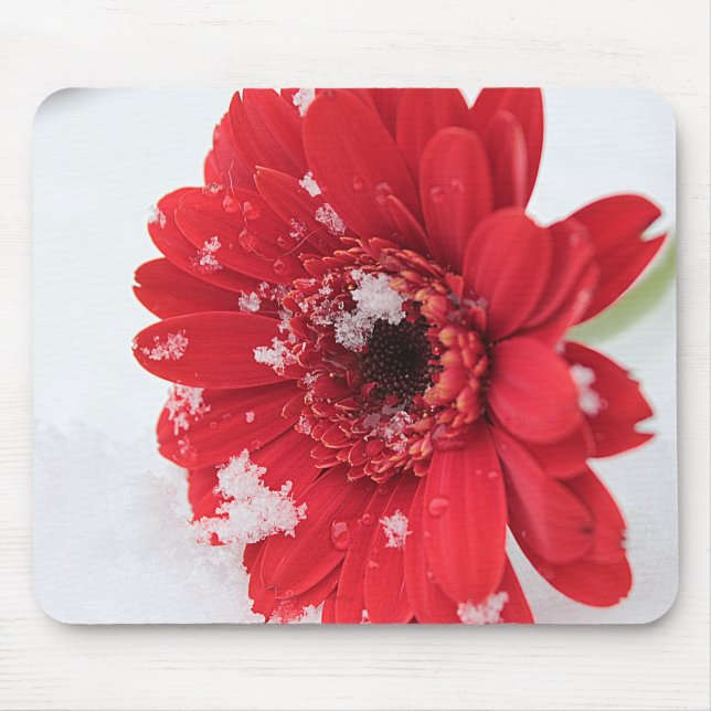 Mousepad Gerbera (Frente)