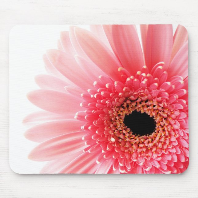 Mousepad Gérbera (Frente)