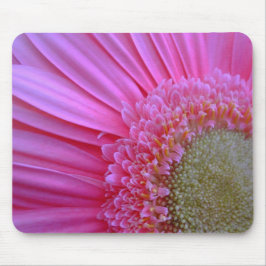 Mousepad Gerbera Rosa