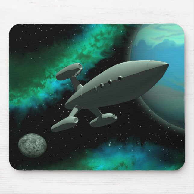 Mousepad Gerenciador de Inicialização (Frente)