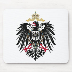 Mousepad German Eagle Imperial