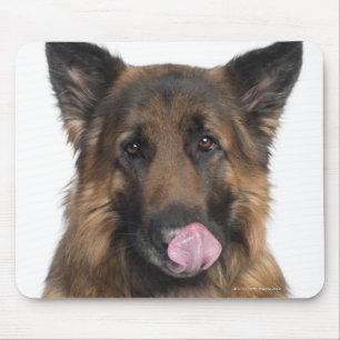 Mousepad German shepherd