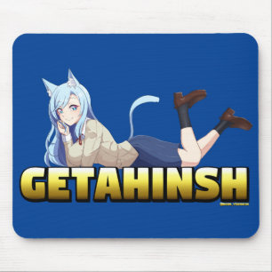Mousepad Geta-