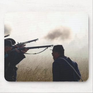 Mousepad Gettysburg