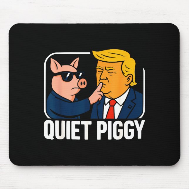 Mousepad Ggy Silencioso (Frente)