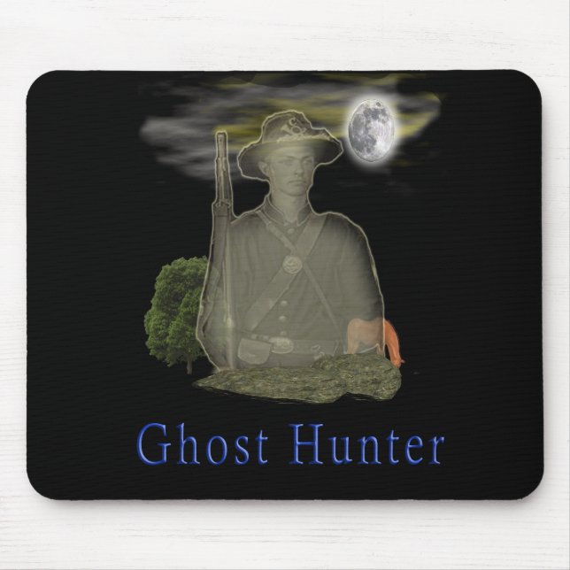 Mousepad ghostehunterfinal (Frente)