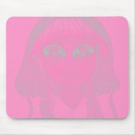 Mousepad Gia